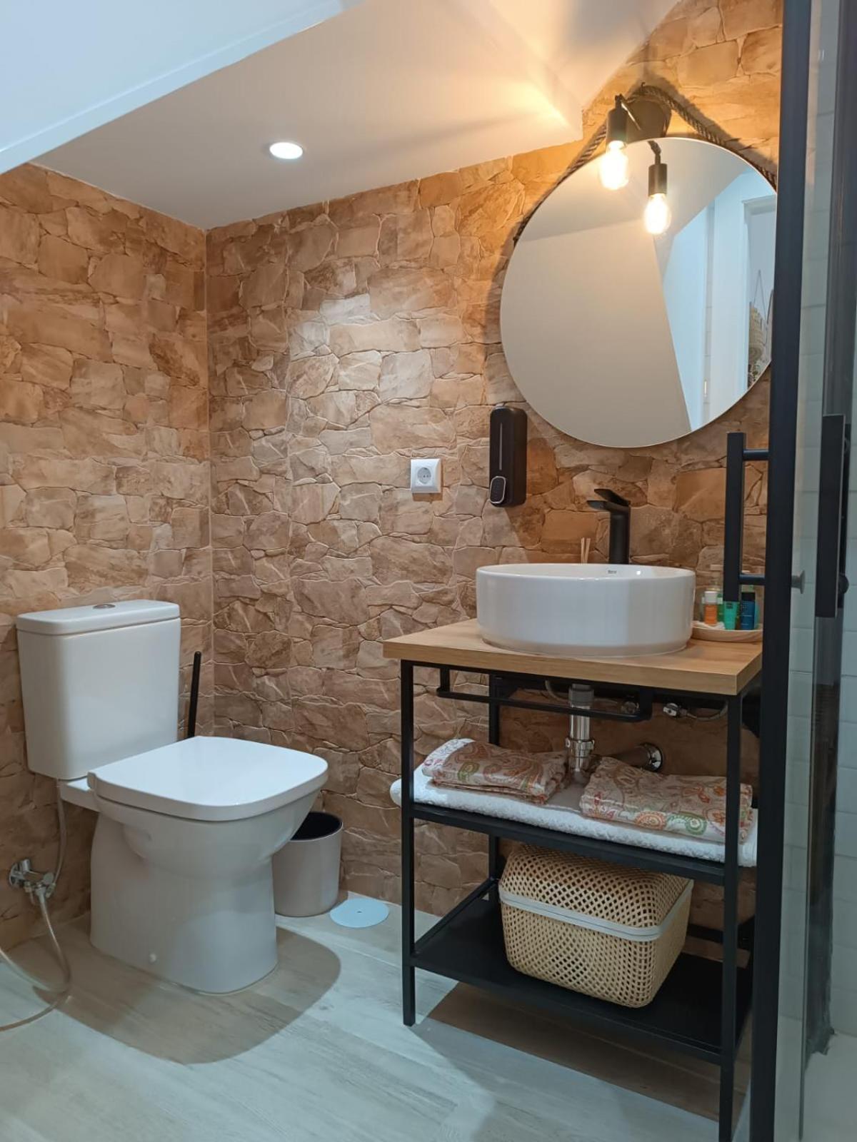 Apartment Agua Viva Tierra Málaga